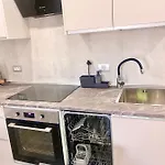 House Harvey J53 Mareverde Apartamento *