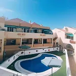 Apartamento House Harvey J53 Mareverde