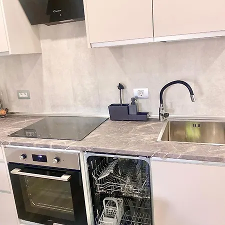 House Harvey J53 Mareverde Apartamento *