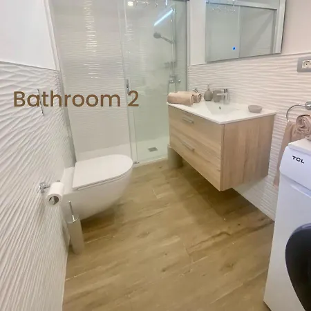 Apartamento House Harvey J53 Mareverde Costa Adeje (Tenerife)