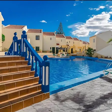 Apartamento House Harvey J53 Mareverde