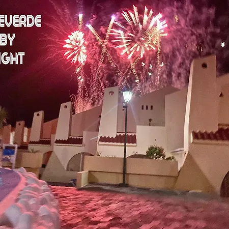 House Harvey J53 Mareverde Apartamento Costa Adeje (Tenerife)