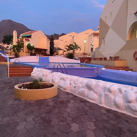 Apartamento House Harvey J53 Mareverde *