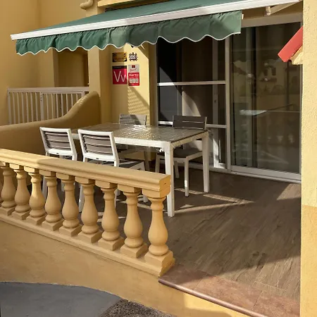 Apartamento House Harvey J53 Mareverde