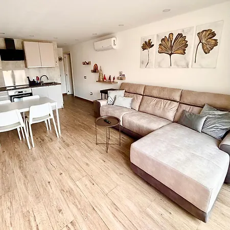 דירה House Harvey J53 Mareverde *