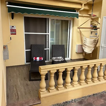 House Harvey J53 Mareverde Apartamento *