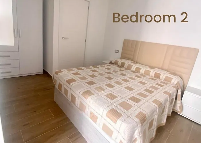 Διαμέρισμα House Harvey J53 Mareverde *