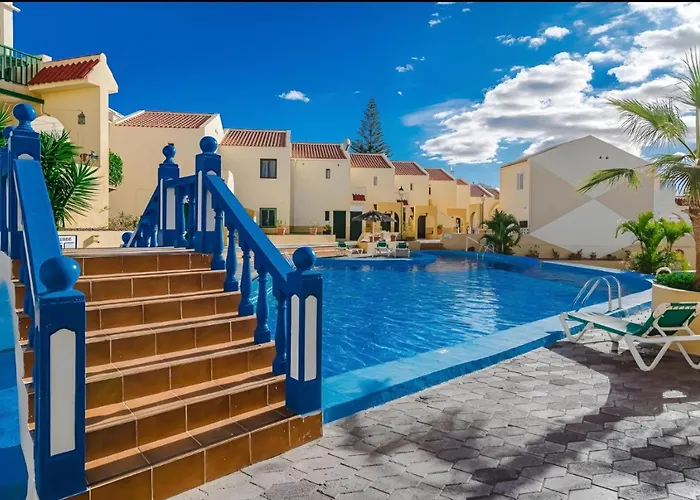 Διαμέρισμα House Harvey J53 Mareverde