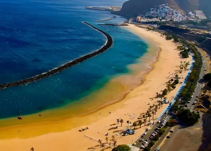 House Harvey J53 Mareverde Costa Adeje (Tenerife)