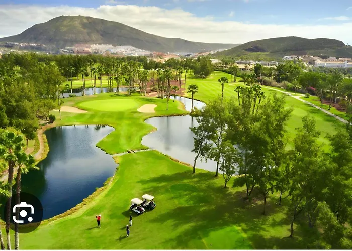 Apartment House Harvey J53 Mareverde