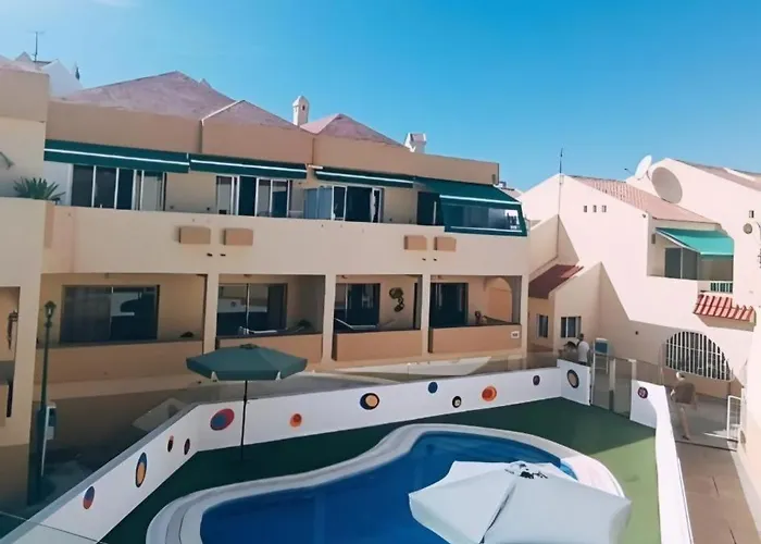 Διαμέρισμα House Harvey J53 Mareverde