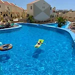 House Harvey J53 Mareverde Costa Adeje (Tenerife)