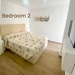 House Harvey J53 Mareverde Daire Costa Adeje