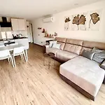 Daire House Harvey J53 Mareverde *