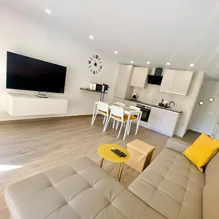 House Harvey J53 Mareverde Apartamento Costa Adeje (Tenerife)