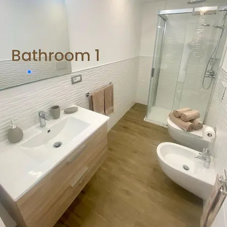 House Harvey J53 Mareverde Apartamento *