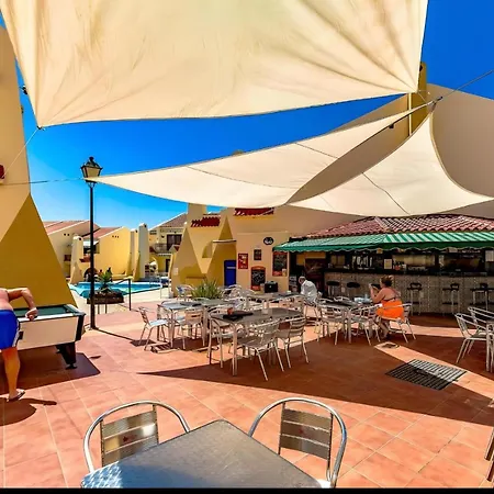 House Harvey J53 Mareverde Appartement Costa Adeje (Tenerife)