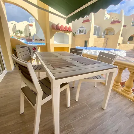 Apartamento House Harvey J53 Mareverde *
