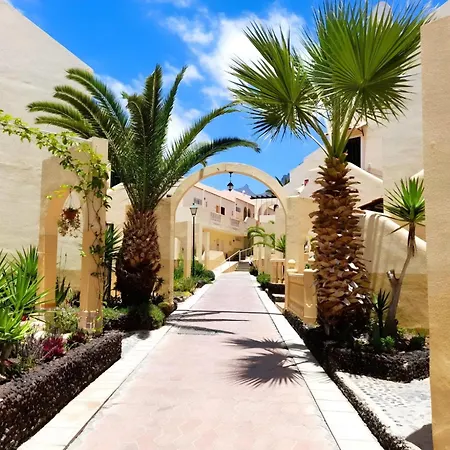 House Harvey J53 Mareverde Appartement Costa Adeje (Tenerife)