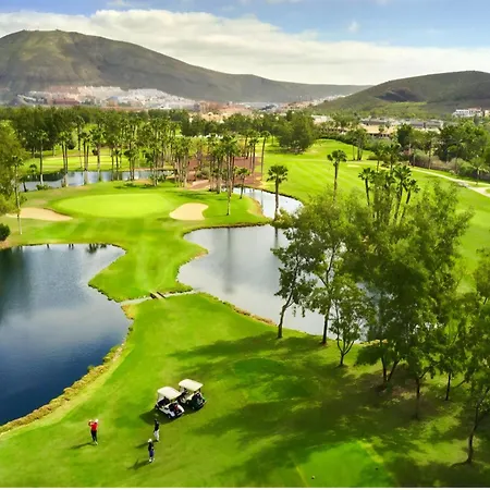 公寓 House Harvey J53 Mareverde