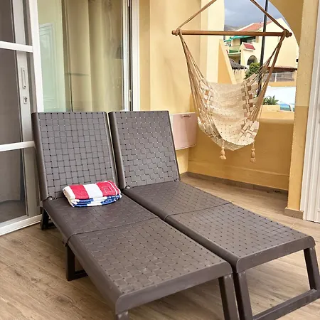 House Harvey J53 Mareverde Appartement *