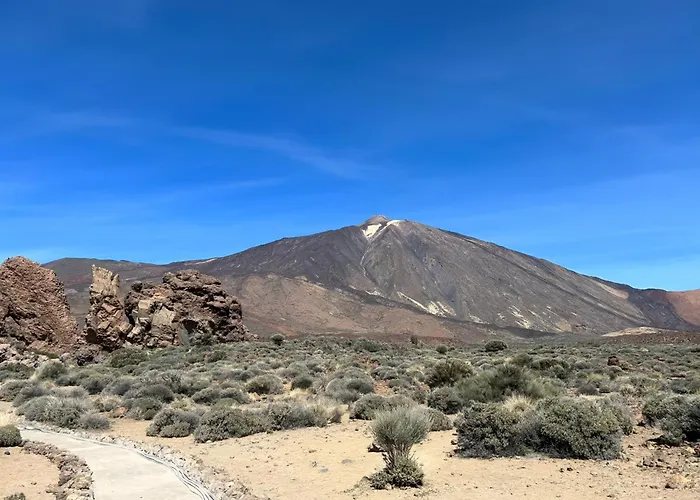 Appartement House Harvey J53 Mareverde *