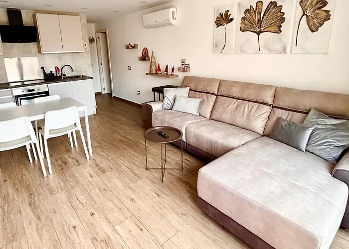 Appartement House Harvey J53 Mareverde *