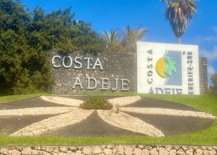 Appartement House Harvey J53 Mareverde *