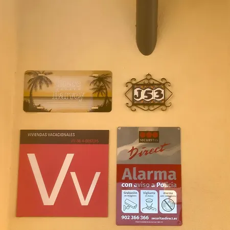 House Harvey J53 Mareverde *