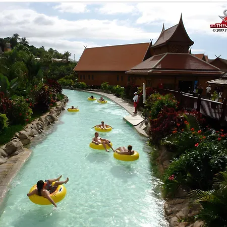 House Harvey J53 Mareverde アパート アデヘ